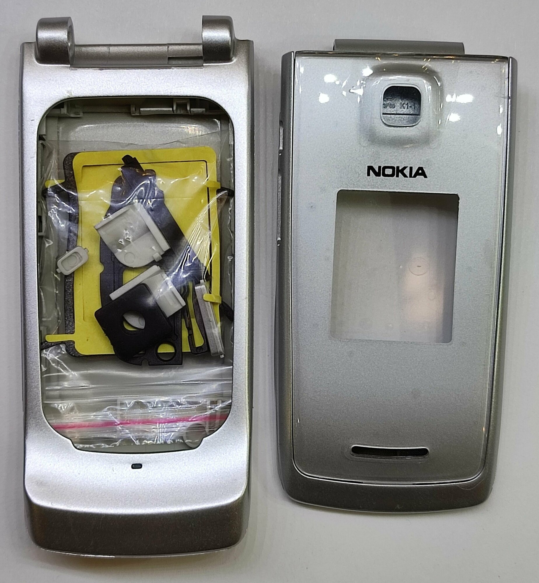 Корпус Nokia 3610f 3600 fold