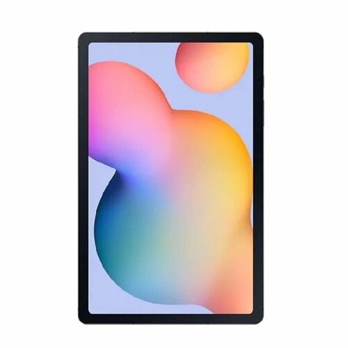 Планшет Samsung Galaxy Tab S6 Lite 4/128Gb LTE Gray/SM-P619NZAEECT