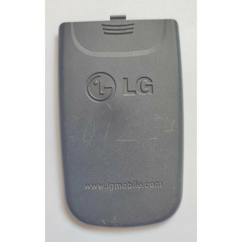 Задняя крышка корпуса панель аккумулятора LG b2000 b2100 ориг. бу cameron sino 830mah battery for lg b2000 b2050 b2100 c636 g632 g639 kg115 kg238 kg240 kg245 kx236 l343i lgtl gbip 830