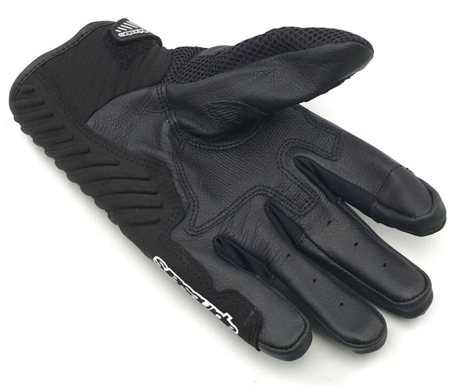 Мотоперчатки ALPINESTARS SMX-1 AIR V2 GLOVES