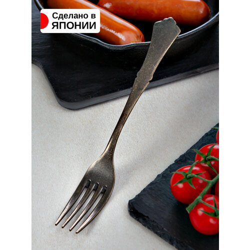 Вилка столовая/десертная 18,1х2,5х2,3 см