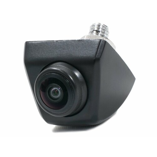 AVEL Универсальная камера заднего вида с регулируемым глазком и переключателем HD и AHD AVS307CPR 990 AHDCVBS 515000₽