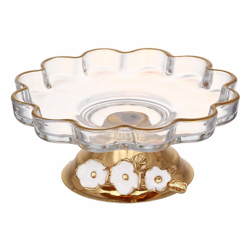 Розетка н/н 11см.