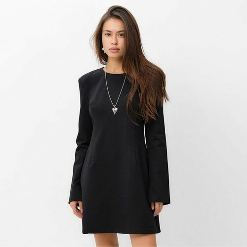 фото Платье размер 44, черный promarket