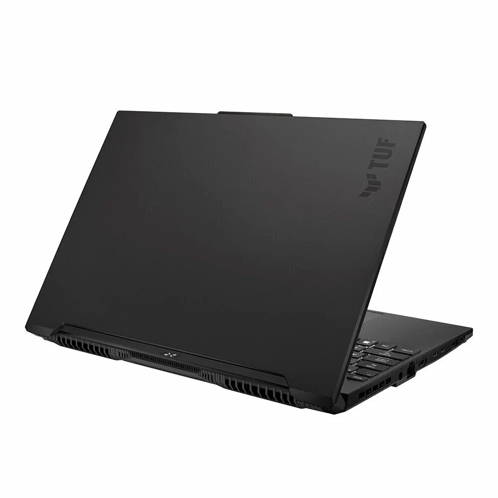 Ноутбук ASUS TUF Gaming F15 2023 FX507ZU4-LP053 90NR0FG7-M006R0 (15.6", Core i7 12700H, 16Gb/ SSD 1024Gb, GeForce® RTX 4050 для ноутбуков) Серый - фото №10