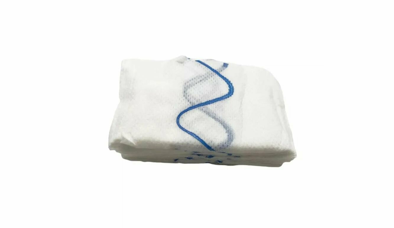 Изображение Бинт каолин Hemostatic Gauze 7.5х150 см