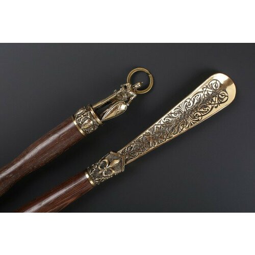 Подарочные ложки для обуви Art Master Ложка для обуви 