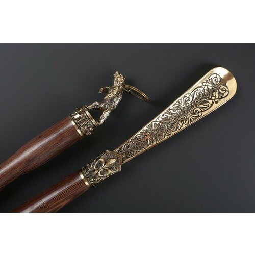 Подарочные ложки для обуви Art Master Обувная ложка 