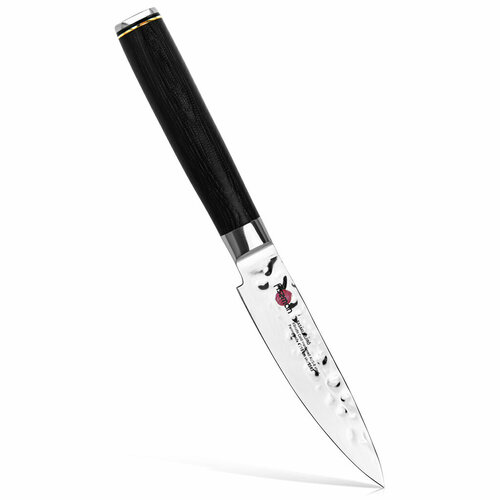 Нож Fissman KENSEI KOJIRO Овощной, 10 см (2563)