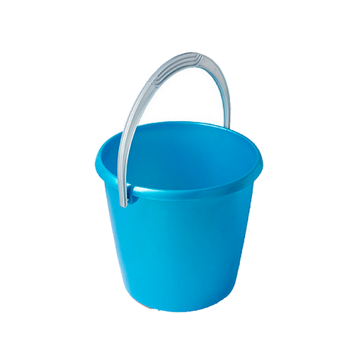 Ведро Гринтек Соло Микс Цвета 10 л