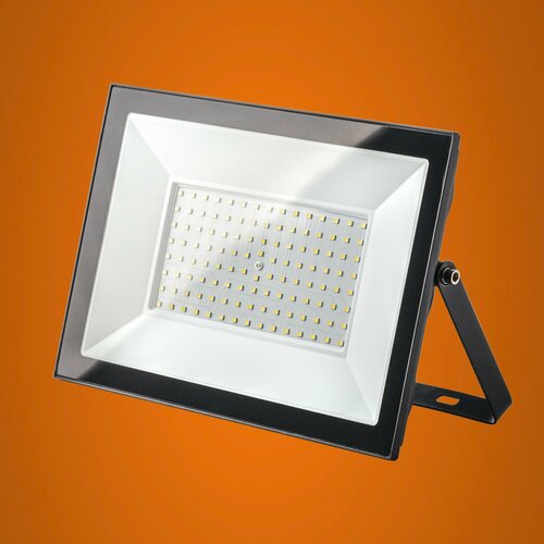 Прожектор LED 200Вт 6000K iSvet USL-104-8-6, цена за 1 штуку