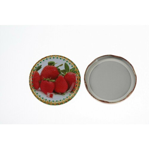 Крышка для консервирования металл винтовая 