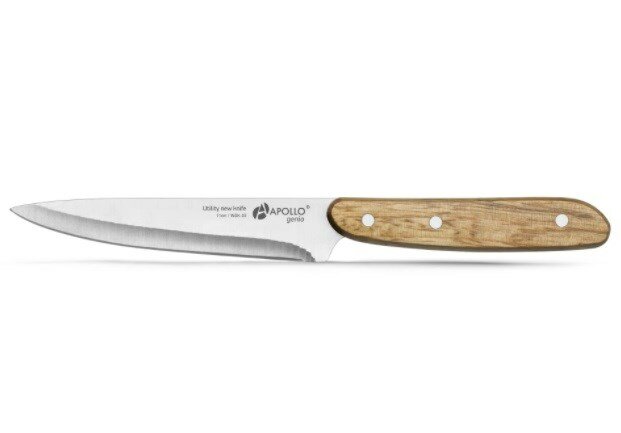 Нож Apollo WDK-03 универсальный Genio 