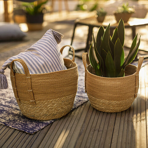 Корзинки универсальные "Cabrera", 2 штуки