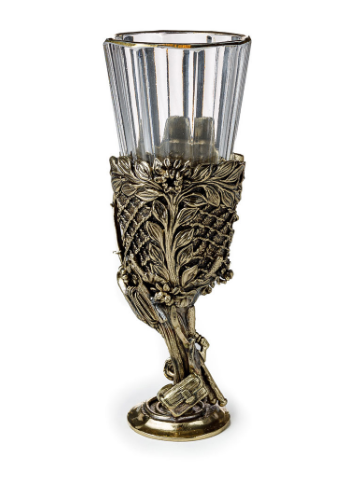 Лафитник трофейный - Сом — фото 1