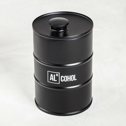 Фляга 700 мл Barrel 1199₽