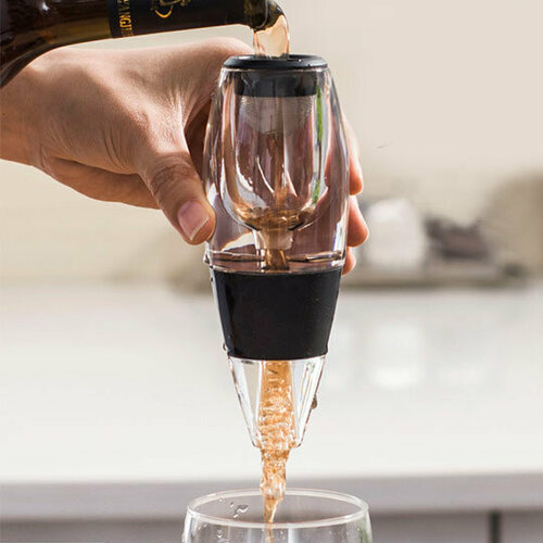 Аэратор для вина Терпкость 519₽