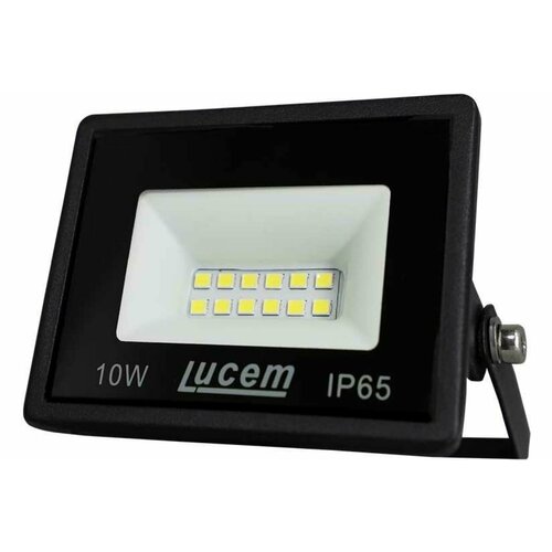 Светодиодный прожектор Lucem lm-fldb 10w FLSLPR00000201