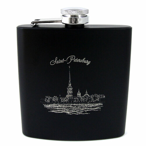 Фляга Санкт-Петербург 572₽