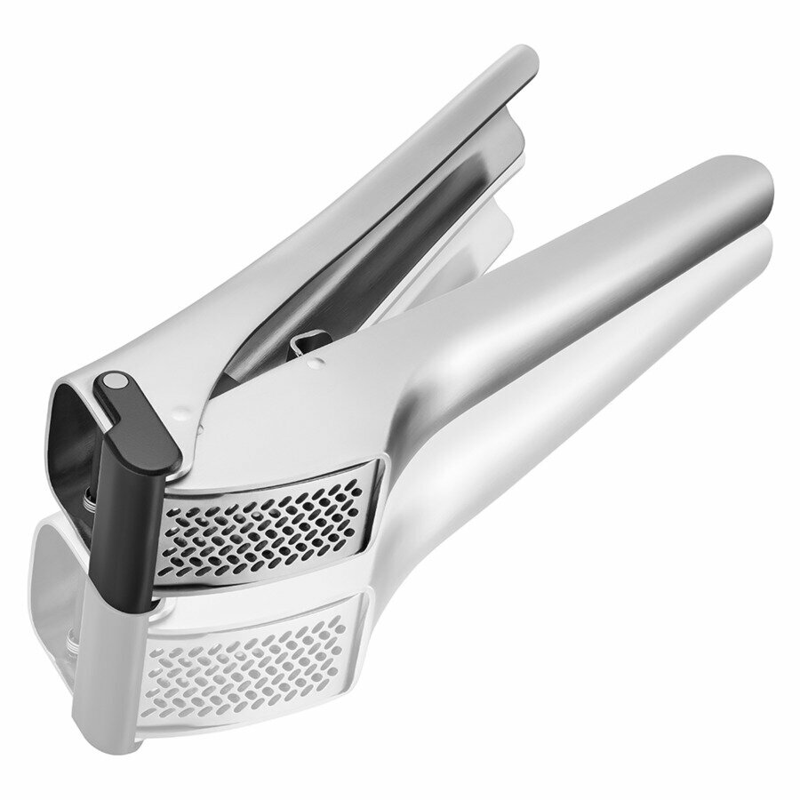 фото Пресс для чеснока Gefu Гарлико 21 см, сталь нержавеющая