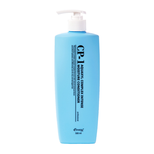 Увлажняющий кондиционер для волос Esthetic House CP-1 Aquaxyl Complex Intense Moisture Conditioner