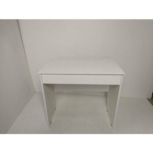 Туалетный стол белый