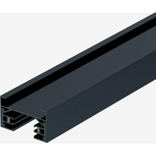 Трек 2TRA, 1000 мм, черный