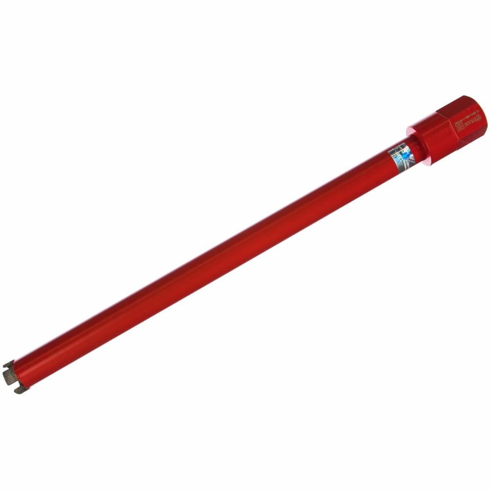 Алмазное сегментное сверло DIAM Pro Line G2 32x450х4x1,1/4 UNC 030661 - фото №1