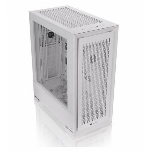 Корпус Thermaltake CTE T500 Air Snow White CA-1X8-00F6WN-00