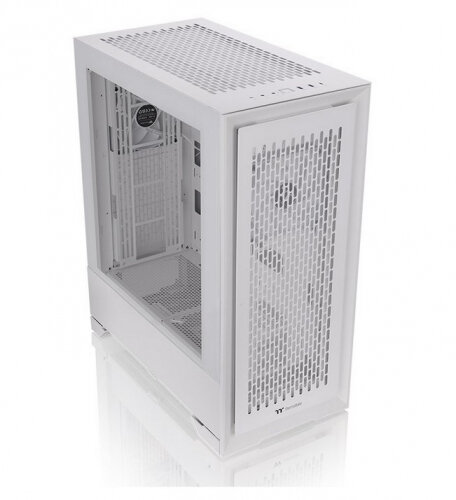 Корпус Thermaltake CTE T500 Air Snow White CA-1X8-00F6WN-00