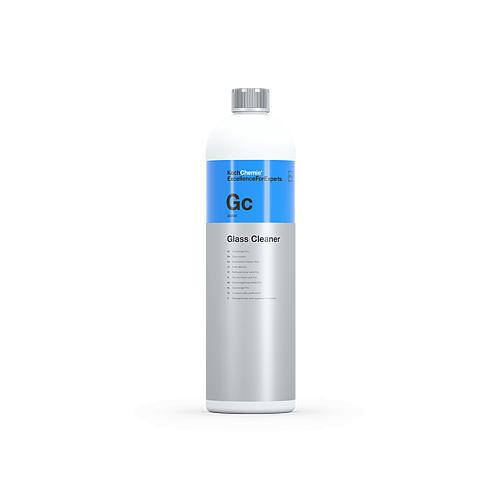 фото Excellenceforexperts | koch chemie glass cleaner - профессиональный состав для чистки стекла и мониторов (1 л)