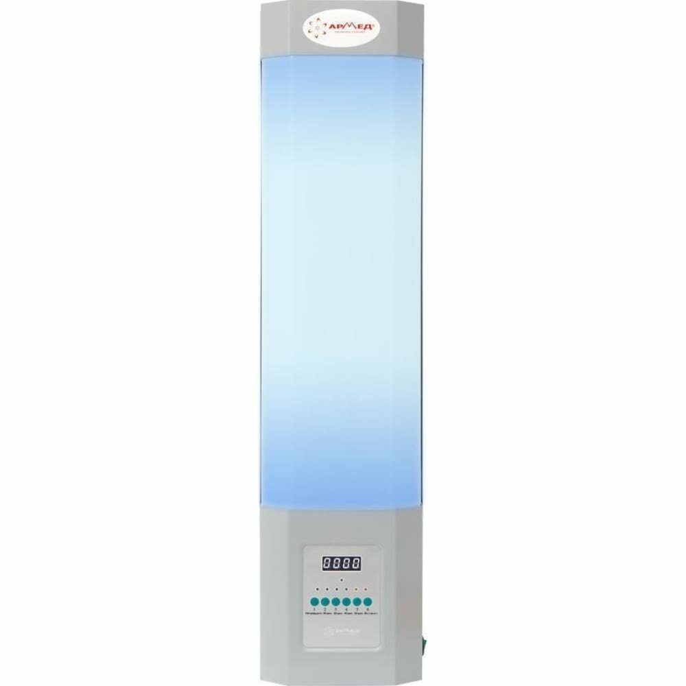 Облучатель - рециркулятор АРМЕД сн 211-115 м 1026101