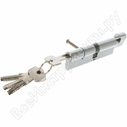 ABUS Цилиндровый механизм KD6N 26650