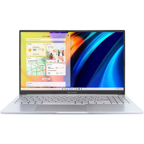 Ноутбук ASUS X1503ZA VivoBook 15X OLED L1502 X1503ZA-L1502 6547000₽