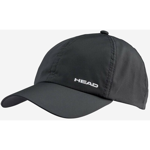 Бейсболка 4F, размер NS, черный кепка head pro player cap унисекс 287159 wh ns