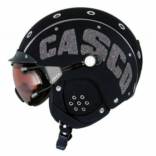 фото Casco шлем sp-3 limited