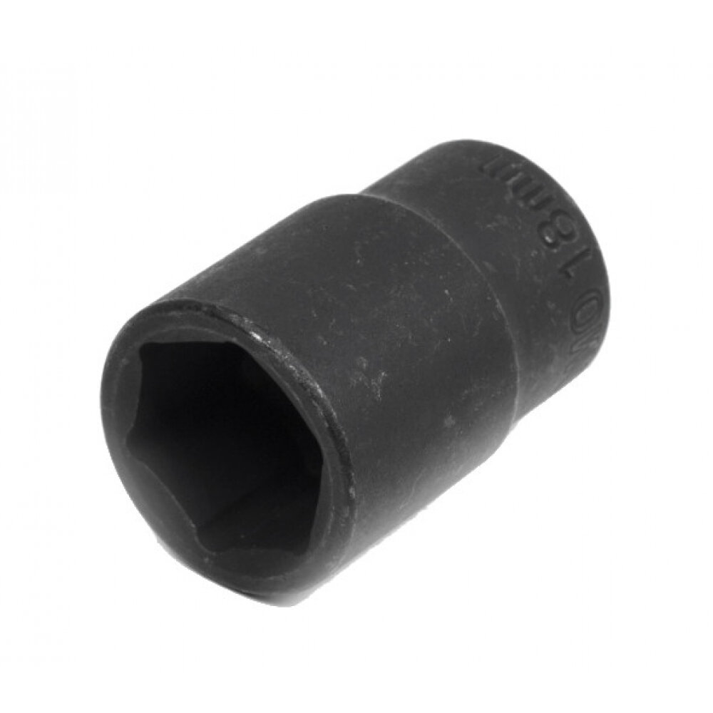 Торцевая головка Sitomo 42263, 1/2 дюйма, 18 мм СИТОМО - фото №2