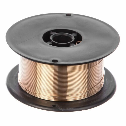 Медно-кремниевая сварочная проволока RedHotDot MR08511