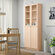 Стеллаж Билли 21 IKEA орех экко