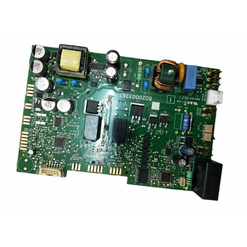 Плата для кофемашины Krups Intuition MS-8030001731 900000₽