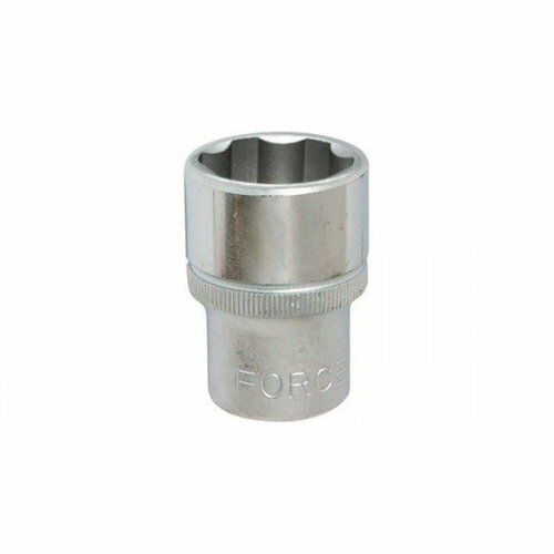 Торцевая головка для сорванных гаек FORCE 54722 763₽