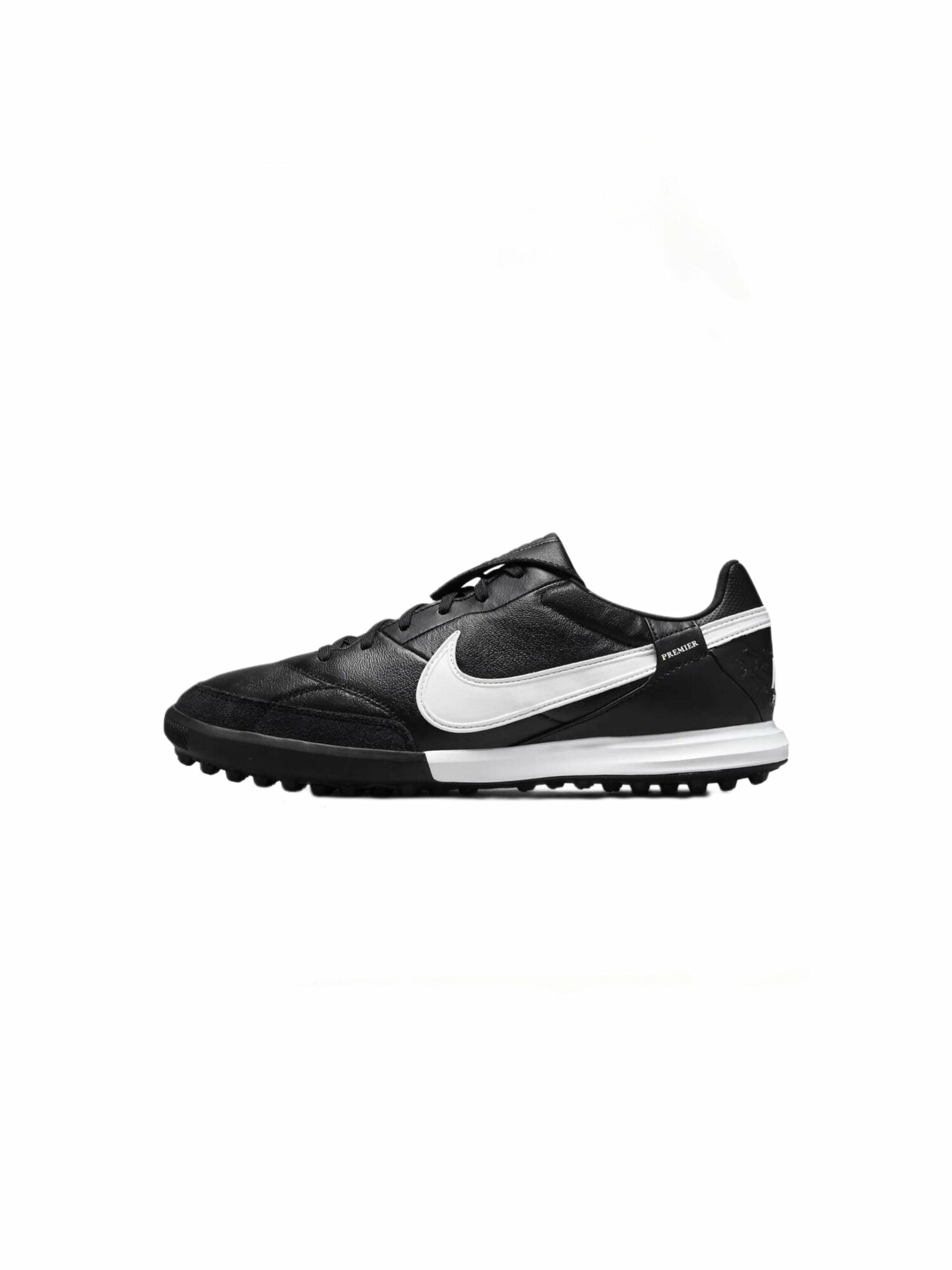 Бутсы мужские Nike Premier III TF черный