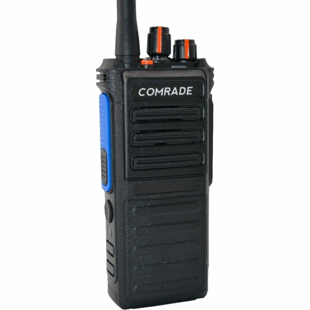 Радиостанция Comrade R11 UHF