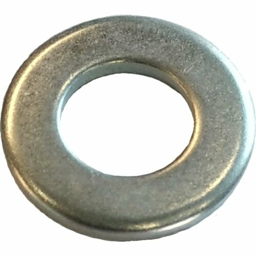 Оцинкованная шайба инотэк 4687203291204