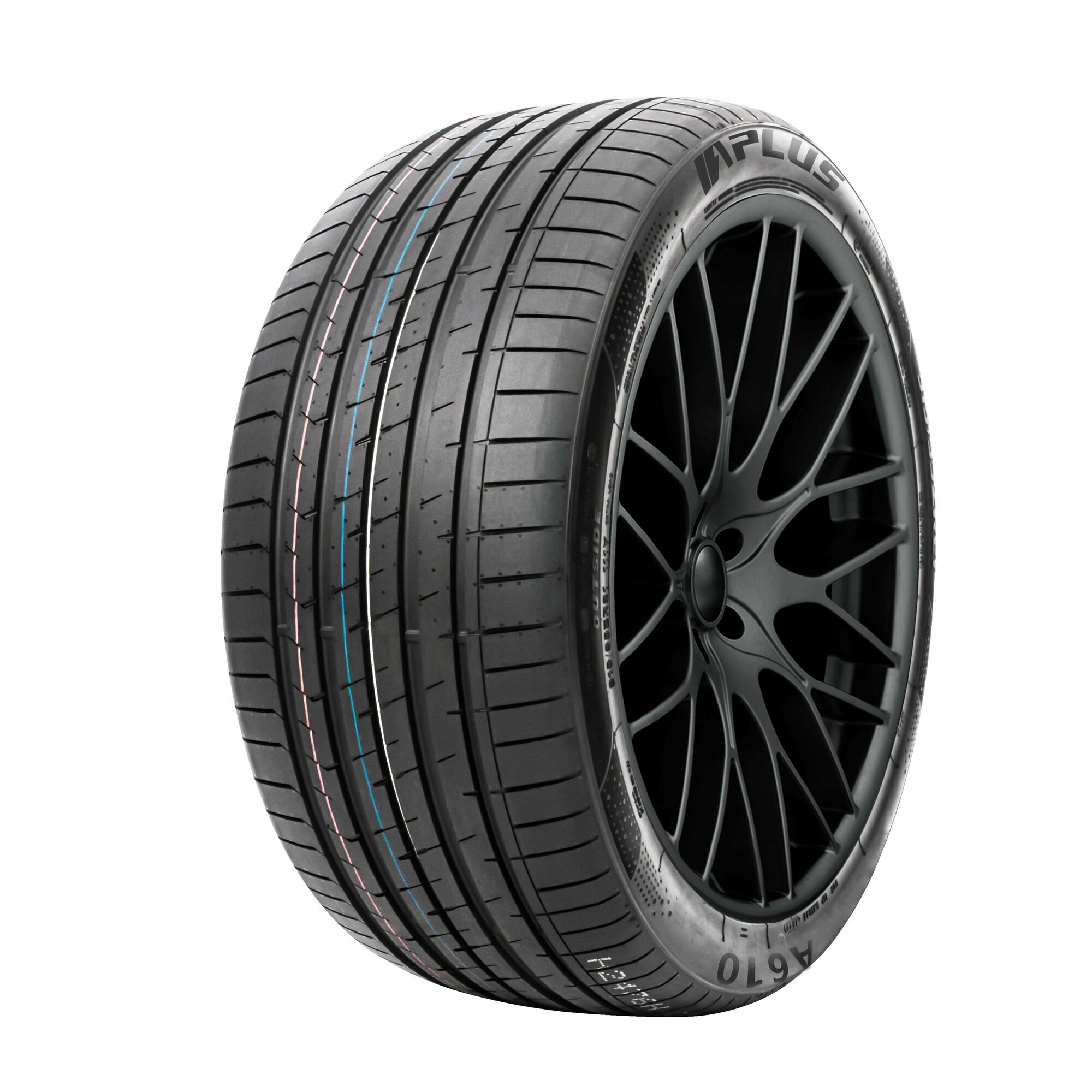 Шины легковые летние APLUS A610 265/50R20 XL 111W