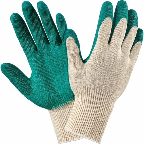 Перчатки Фабрика перчаток ПЕР-ОБЛ1-СВС/300 перчатки фабрика перчаток пер нейл риф r 600