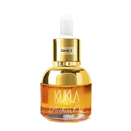 фото Jessnail Масло парфюмированное для ногтей и кутикулы Candy 2, 30 мл (203745)