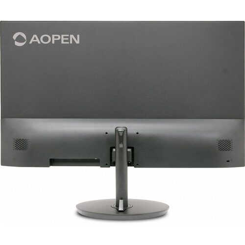 Монитор Aopen 27" 27SH2Ebmihux черный IPS LED 1ms 16:9 HDMI M/M матовая HAS Piv 250cd 178гр/178гр 1920x1080 100Hz FreeSync FHD USB 4.65кг