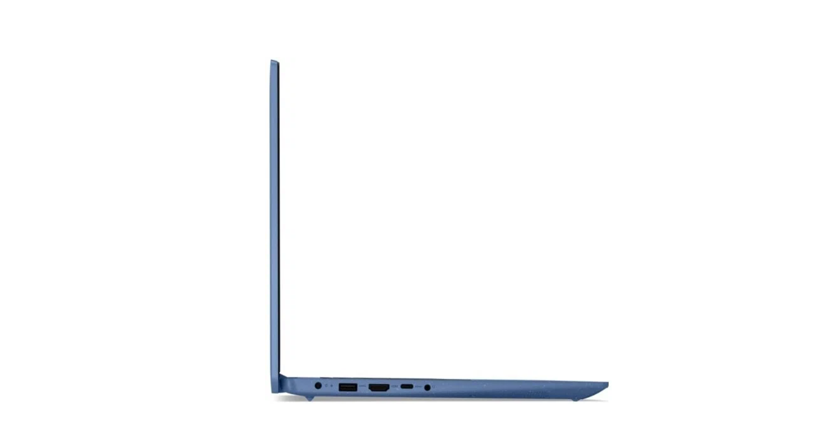 156" Ноутбук Lenovo IdeaPad 3 15ABA7 AMD Ryzen 5 5625U 23 ГГц RAM 8 ГБ DDR4 Abyss blue