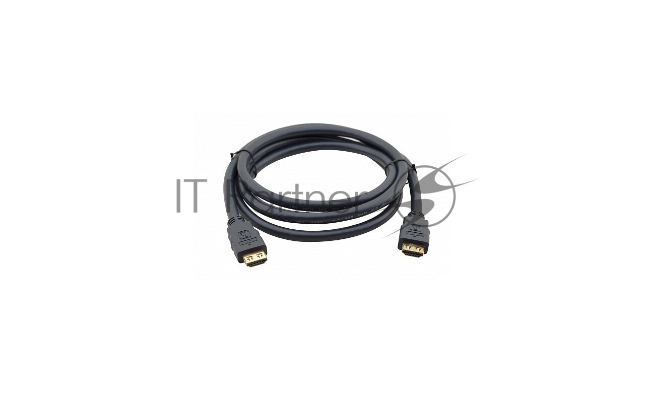 Кабель интерфейсный HDMI-HDMI Kramer - фото №7